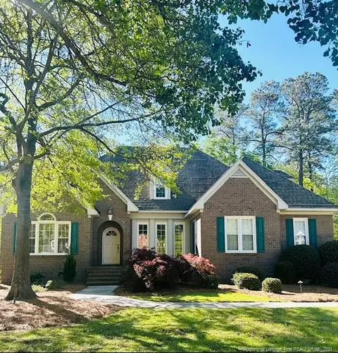 4932 White Oak, Lumberton, NC 28358