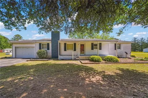 11129 S Nc Highway 210 Hwy, Roseboro, NC 28382