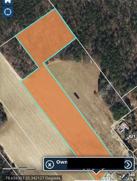 Suggs Road, Dunn, NC 27521 photo 9