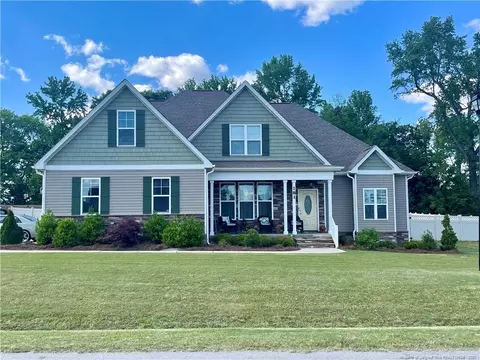 181 Treasure Dr, Lillington, NC 27546