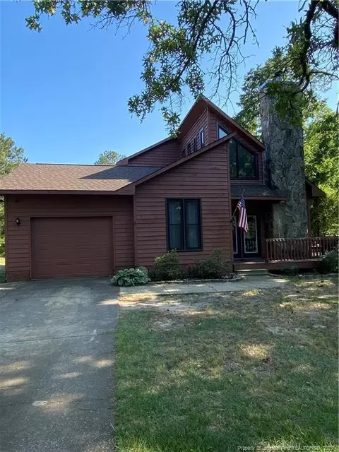 1403 Ponderosa, Cameron, NC 28326