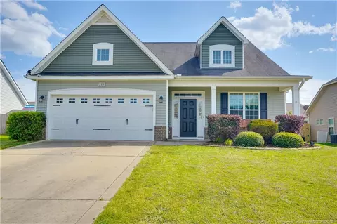 192 Crane Way, Bunnlevel, NC 28323