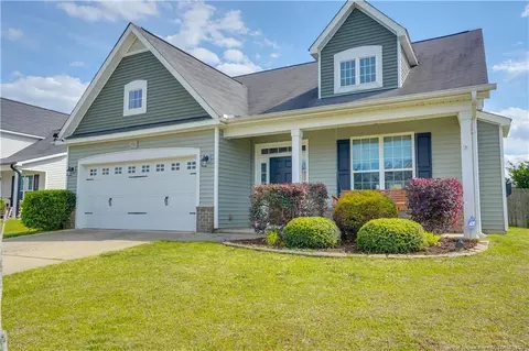 192 Crane Way, Bunnlevel, NC 28323 photo 2