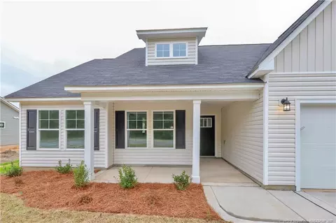 2 Finch, Parkton, NC 28371