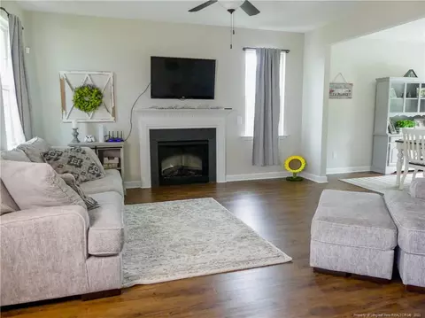 25 Rainmaker St, Linden, NC 28356 photo 5