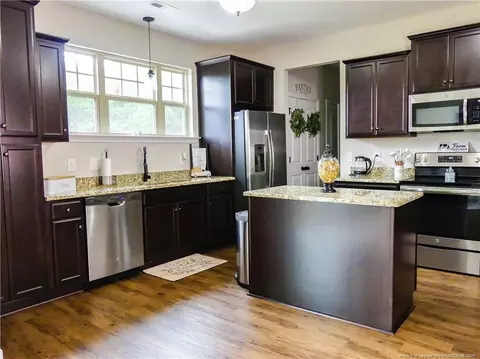 25 Rainmaker St, Linden, NC 28356 photo 9