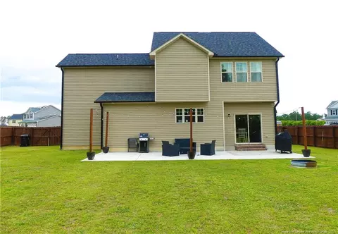 25 Rainmaker St, Linden, NC 28356 photo 22