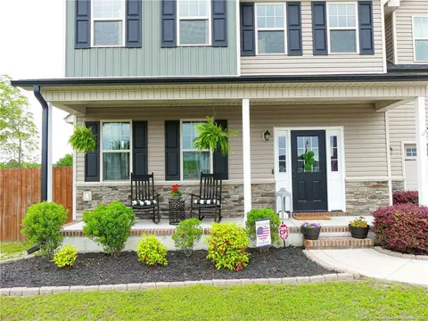 25 Rainmaker St, Linden, NC 28356 photo 3