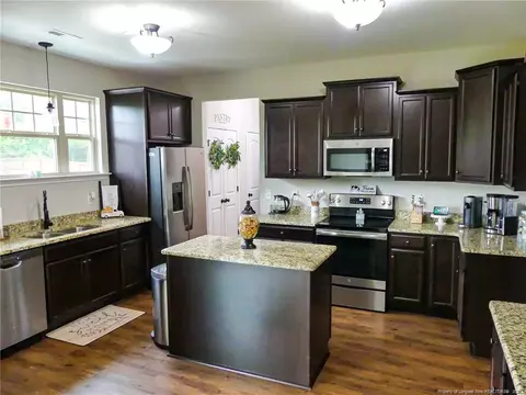 25 Rainmaker St, Linden, NC 28356 photo 7