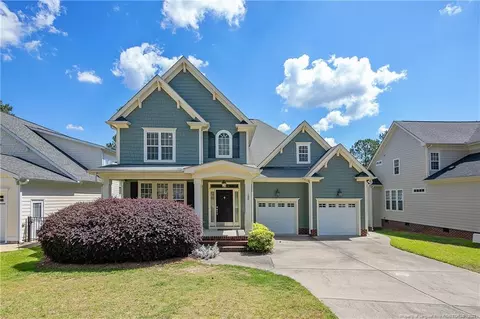 188 Lamplighter, Spring Lake, NC 28390