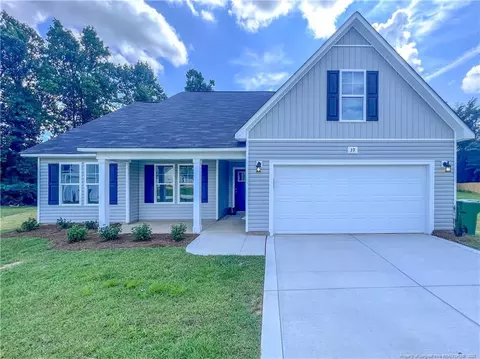 39 Finch, Parkton, NC 28371