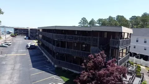 315 Lake Place Condo Dr, White Lake, NC 28337