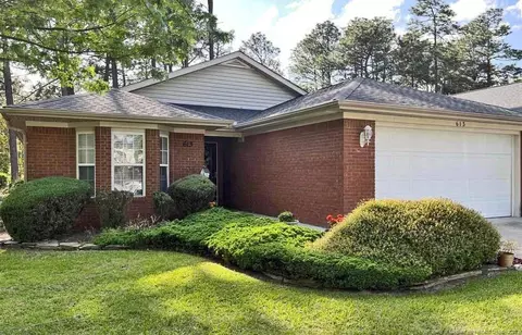 613 Pinehurst Trace Dr, Pinehurst, NC 28374 photo 1