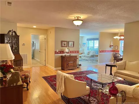 613 Pinehurst Trace Dr, Pinehurst, NC 28374 photo 3