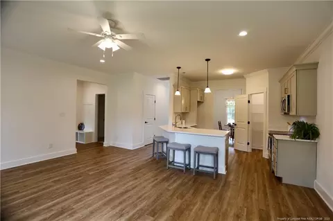 646 Bald Eagle Dr, Vass, NC 28394 photo 12