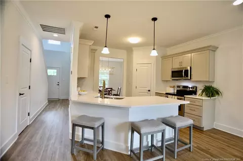 646 Bald Eagle Dr, Vass, NC 28394 photo 16
