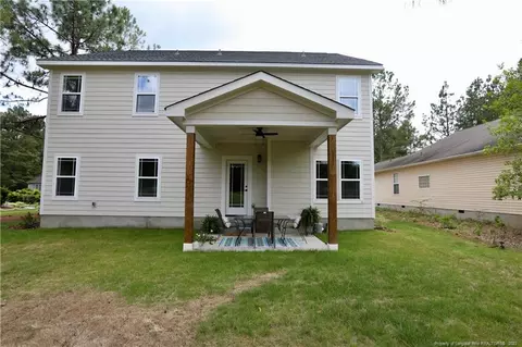646 Bald Eagle Dr, Vass, NC 28394 photo 39