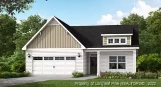 417 Piney Oak, Carthage, NC 28327