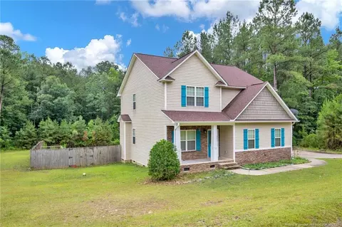 285 Tactical Dr, Bunnlevel, NC 28323 photo 3