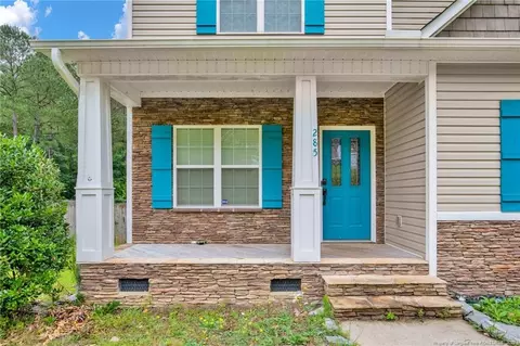 285 Tactical Dr, Bunnlevel, NC 28323 photo 5