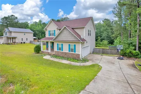 285 Tactical Dr, Bunnlevel, NC 28323 photo 4