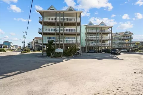 1717 Carolina Beach Ave N #1-A, Carolina Beach, NC 28428