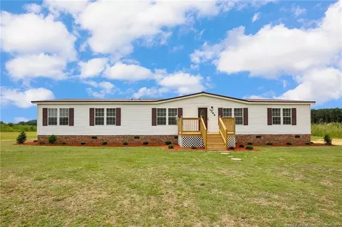 1766 E White Pond, Fairmont, NC 28340