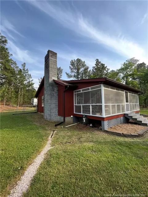 25863 Harris Rd, Marston, NC 28363