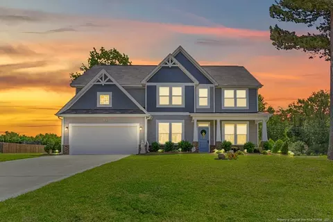 16 Waterwheel Ln, Godwin, NC 28344
