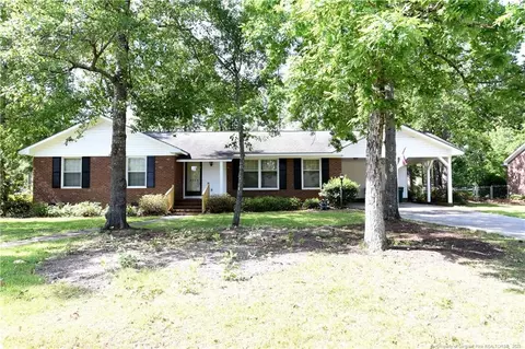 3064 Westminster, Lumberton, NC 28360