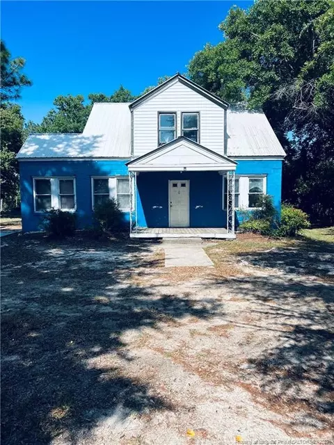 1395 L Cooper, Cameron, NC 28326