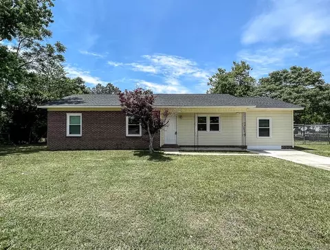 279 Ellis Rd, Lumber Bridge, NC 28357