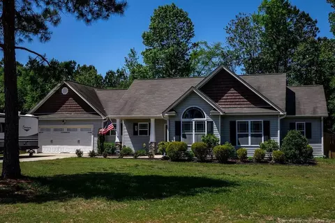 416 Juno Dr, Broadway, NC 27505 photo 1