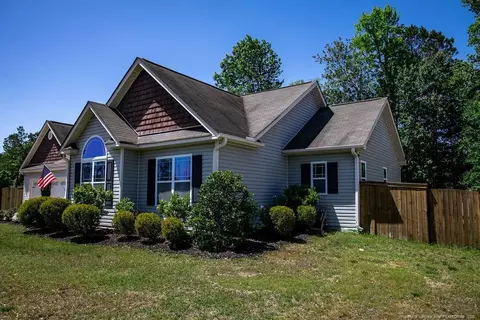 416 Juno Dr, Broadway, NC 27505 photo 4