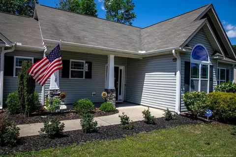 416 Juno Dr, Broadway, NC 27505 photo 5