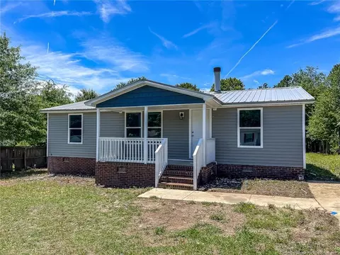 382 Valley Frg S, Cameron, NC 28326