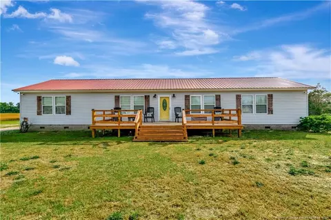 330 Arabian, Lumberton, NC 28360