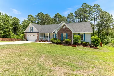 48 Commonwealth Ct, Cameron, NC 28326 photo 1