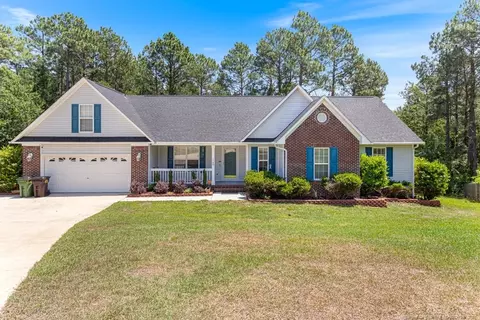 48 Commonwealth Ct, Cameron, NC 28326 photo 2