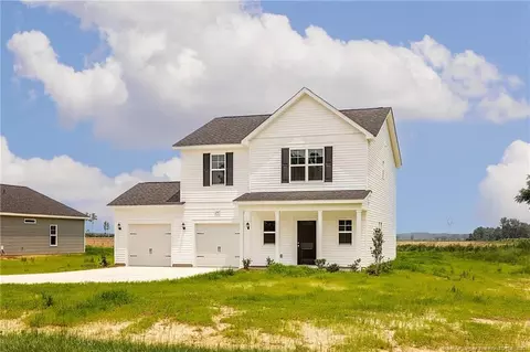 240 Carolina Church Rd, Saint Pauls, NC 28384