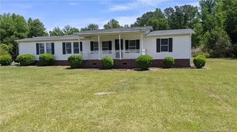 3633 S Nc 41 Hwy, Wallace, NC 28466