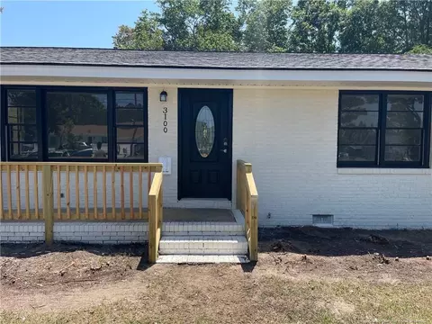 3100 Old Stage Rd N Rd, Coats, NC 27521 photo 2