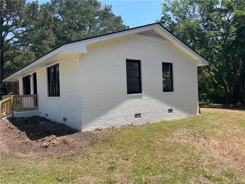 3100 Old Stage Rd N Rd, Coats, NC 27521 photo 4