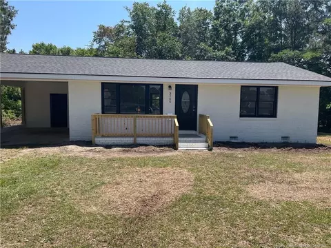 3100 Old Stage Rd N Rd, Coats, NC 27521