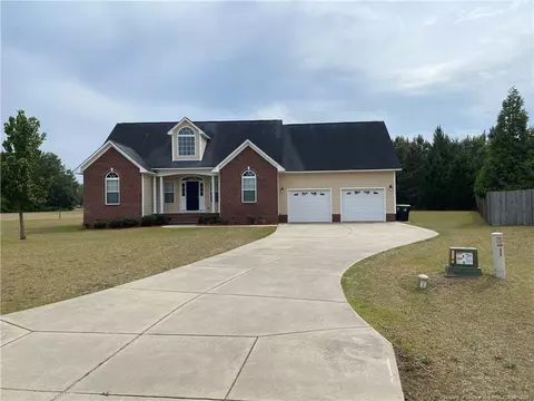5608 Quiet Acres, Wade, NC 28395