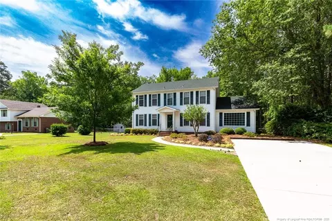 3171 Hampstead Rd, Lumberton, NC 28360