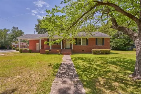 1801 N Mcmillan N, Lumberton, NC 28358