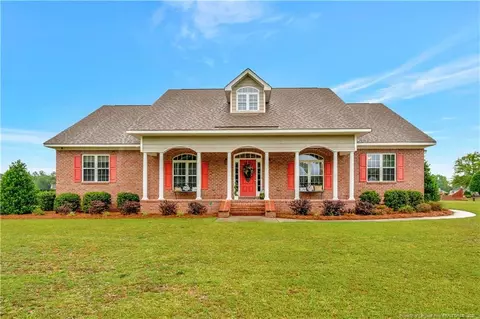 23 River Run, Lumberton, NC 28360