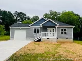 212 Temple, Sanford, NC 27330