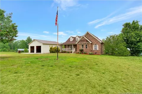 4356 Gaddys Ml, Rowland, NC 28383